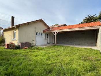 Vente maison 3 pièces Vente maison 3 pièces
