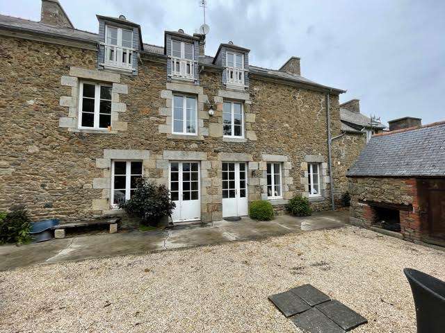 Vente Maison à Saint-Briac-sur-Mer (35800) : à vendre / 200m² Saint
