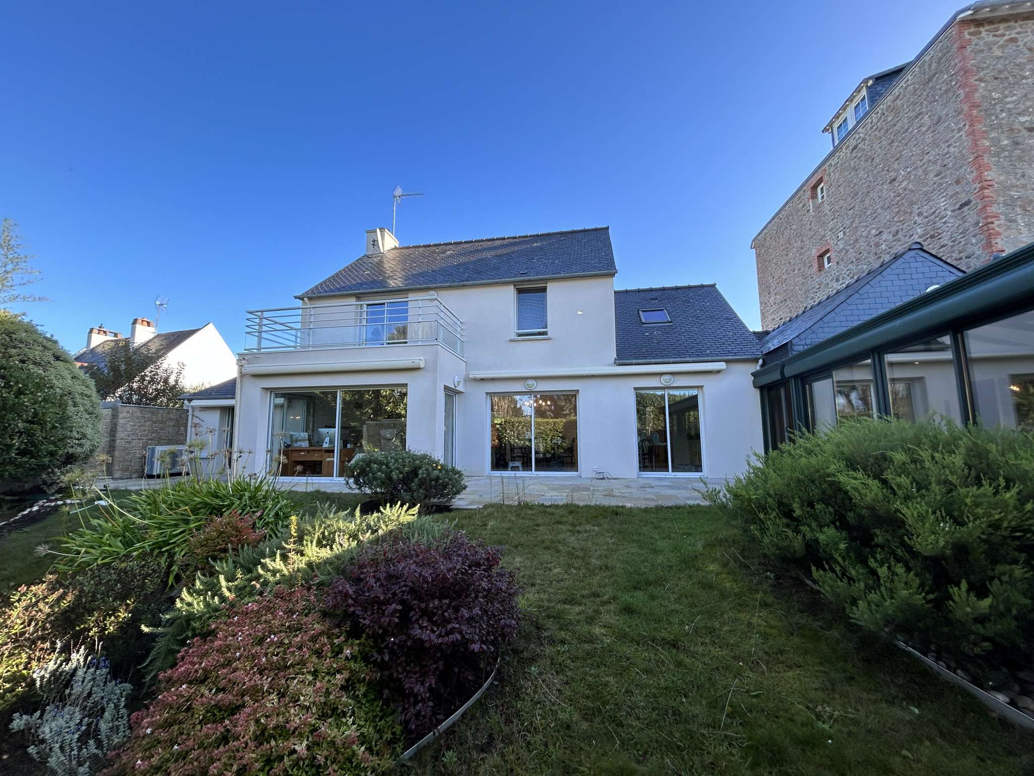 Saint Briac Sur Mer Maison A Vendre