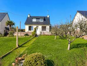 Vente Maison 5 chambresSaint-Briac-sur-Mer