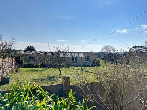 Vente maison 6 pièces Vente maison 6 pièces