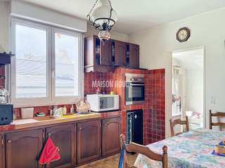 Vente maison 6 pièces Vente maison 6 pièces