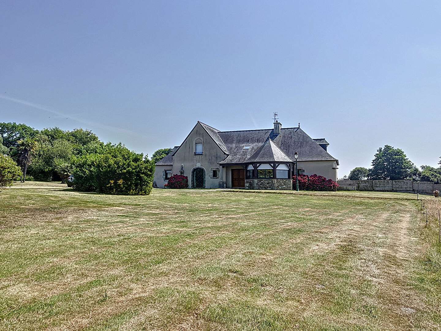 Vente Maison à Saint-Briac-sur-Mer (35800) : à vendre / 235m² Saint