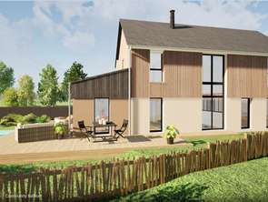 Vente Maison 4 chambresSaint-Briac-sur-Mer