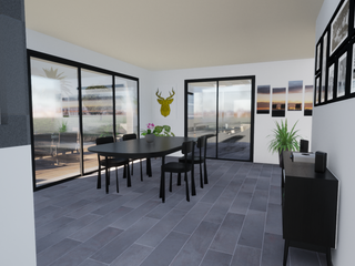 Vente maison 5 pièces Vente maison 5 pièces
