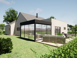 Vente maison 5 pièces Vente maison 5 pièces