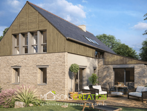 Vente Maison 4 chambresSaint-Briac-sur-Mer