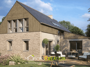 Vente Maison 4 chambresSaint-Briac-sur-Mer