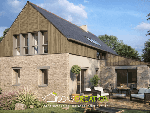 Vente maison Saint-Briac-sur-Mer 35