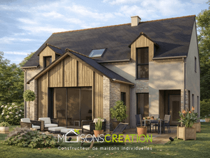 Vente Maison 4 chambresSaint-Briac-sur-Mer