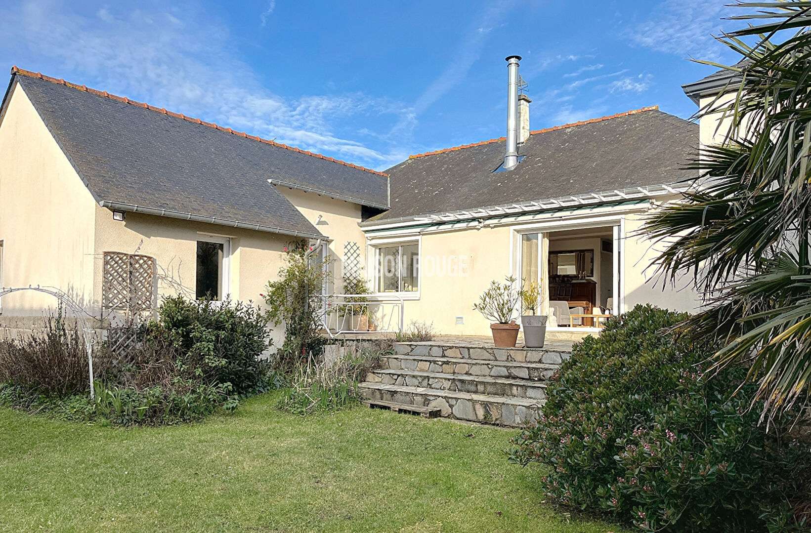 Vente Maison à Saint-Briac-sur-Mer (35800) : à vendre / 142m² Saint