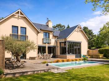 Vente maison 6 pièces Saint-Briac-sur-Mer 35