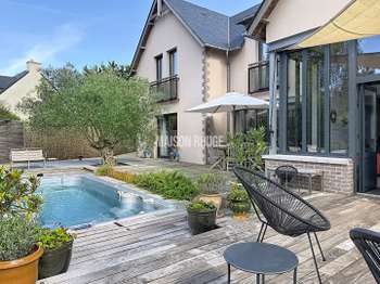 Vente maison 6 pièces Saint-Briac-sur-Mer 35