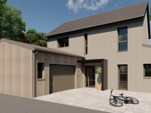 Vente Maison 4 chambresSaint-Briac-sur-Mer