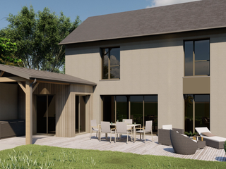 Vente maison