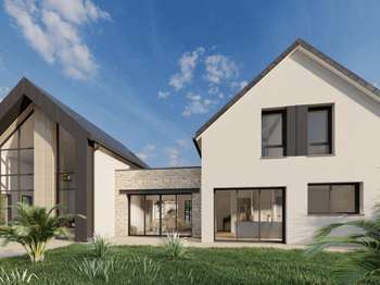 Vente maison Saint-Briac-sur-Mer 35