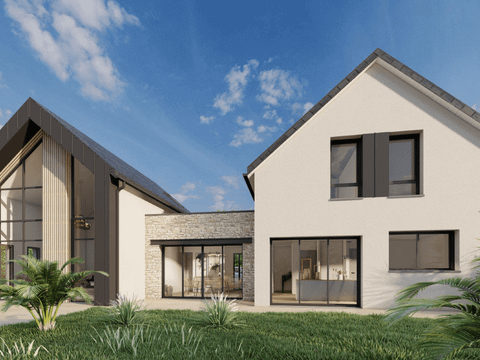 Vente maison Saint-Briac-sur-Mer 35