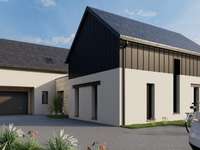 Vente maison