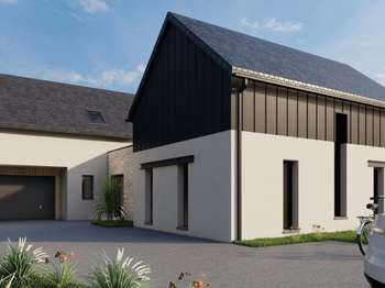 Vente maison