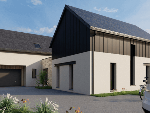 Vente maison Vente maison