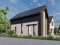 Vente maison