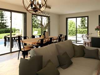 Vente maison 6 pièces Vente maison 6 pièces