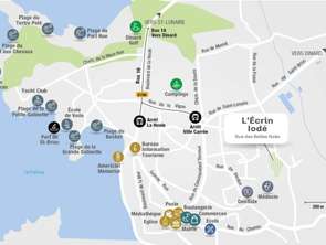 Vente Maison 4 chambresSaint-Briac-sur-Mer