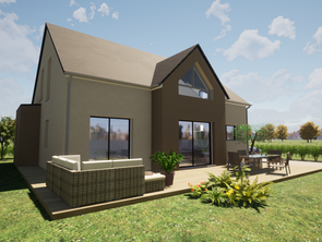 Vente Maison 4 chambresSaint-Briac-sur-Mer