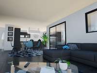 Vente maison 4 pièces Vente maison 4 pièces
