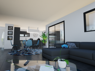 Vente maison 4 pièces Vente maison 4 pièces