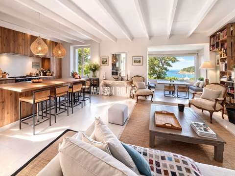 Vente maison 5 pièces Saint-Briac-sur-Mer 35