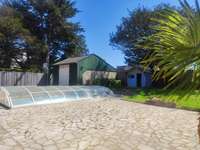 Vente maison 12 pièces