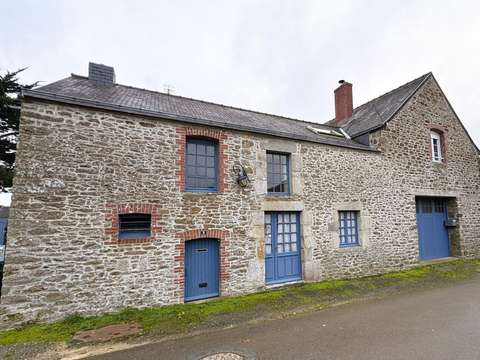 Vente maison 12 pièces Saint-Briac-sur-Mer 35