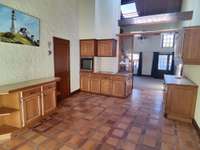 Vente maison 12 pièces