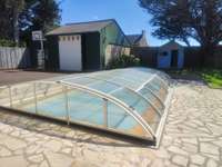 Vente maison 12 pièces