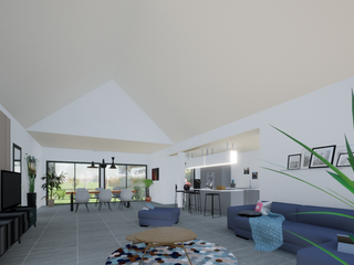 Vente maison 5 pièces Vente maison 5 pièces