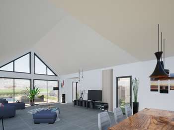 Vente maison 5 pièces Vente maison 5 pièces