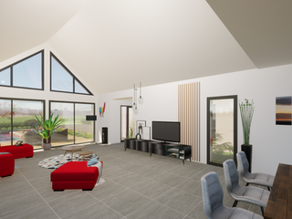 Vente maison 5 pièces Vente maison 5 pièces