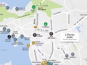 Vente Maison 3 chambresSaint-Briac-sur-Mer