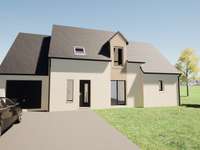 Vente maison 4 pièces Vente maison 4 pièces