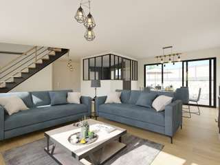 Vente maison 7 pièces Vente maison 7 pièces