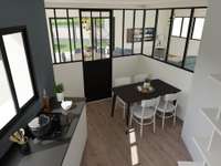 Vente maison 7 pièces Vente maison 7 pièces