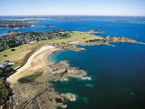 Vente maison 7 pièces Saint-Briac-sur-Mer 35