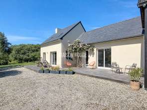 Vente Maison 3 chambresSaint-Briac-sur-Mer