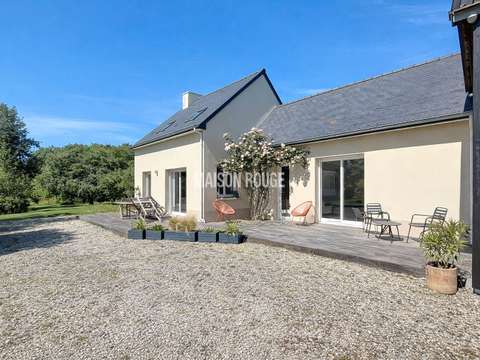 Vente maison 4 pièces Saint-Briac-sur-Mer 35