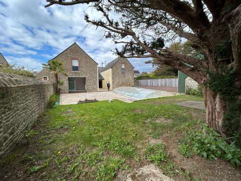 Vente maison 8 pièces Saint-Briac-sur-Mer 35