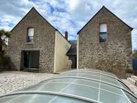 Vente maison 8 pièces Vente maison 8 pièces