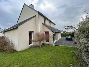 Vente Maison 4 chambresSaint-Briac-sur-Mer