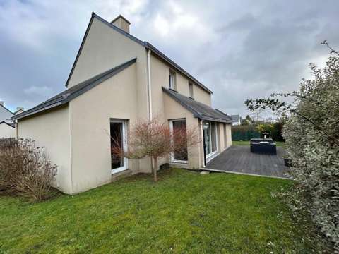 Vente maison 6 pièces Saint-Briac-sur-Mer 35