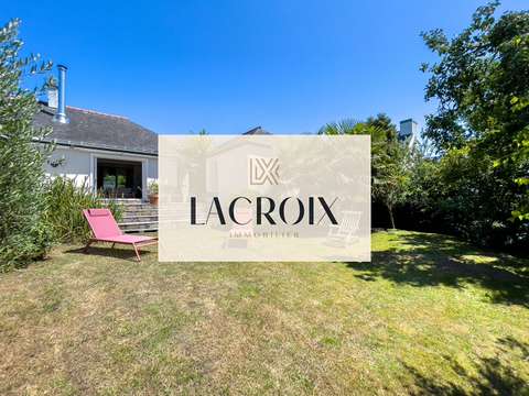 Vente maison 6 pièces Saint-Briac-sur-Mer 35